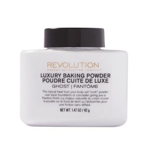 Makeup Revolution luxury baking powder